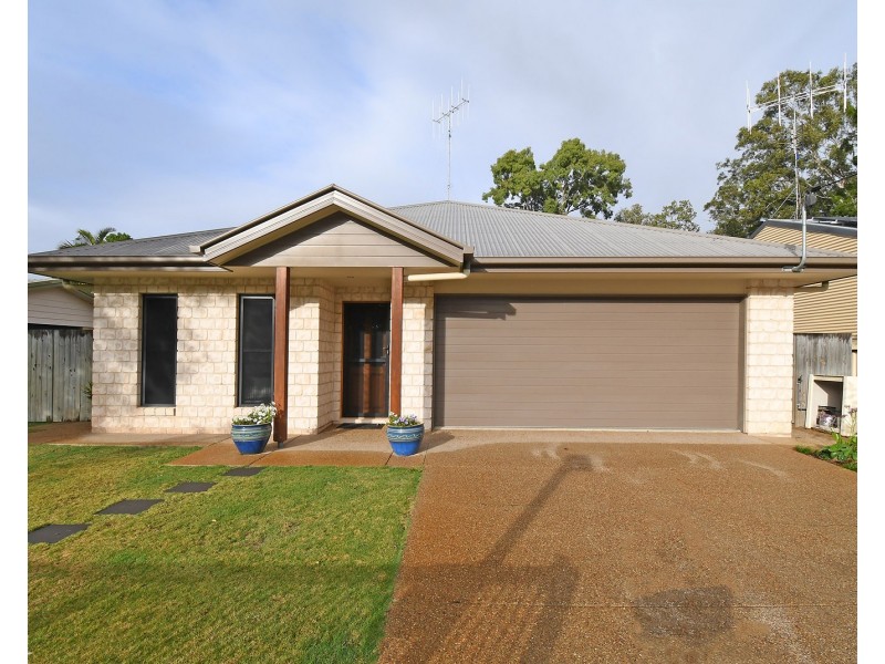 29 SHELLCOT STREET, Toogoom QLD 4655