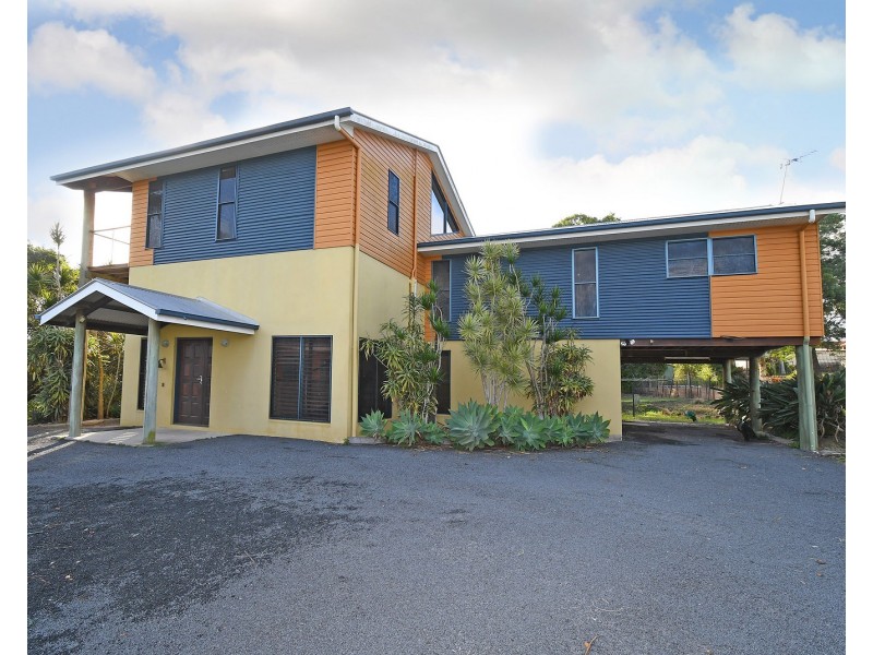 5-7 CRAIGSLEE COURT, Craignish QLD 4655