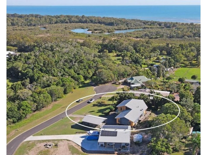 5-7 CRAIGSLEE COURT, Craignish QLD 4655