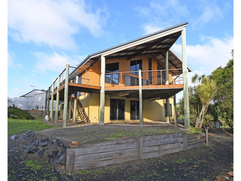 5-7 CRAIGSLEE COURT, Craignish QLD 4655