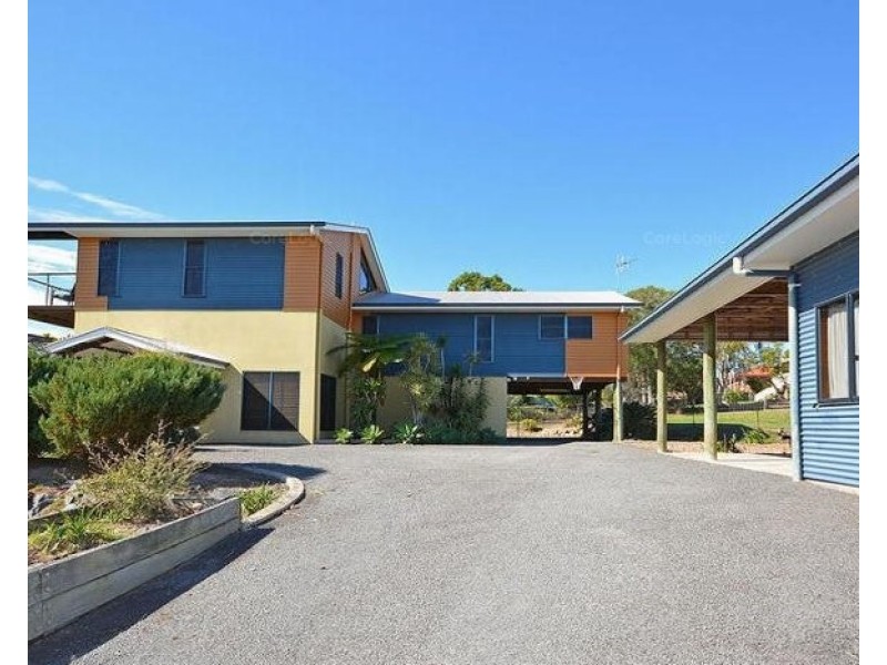 5-7 CRAIGSLEE COURT, Craignish QLD 4655