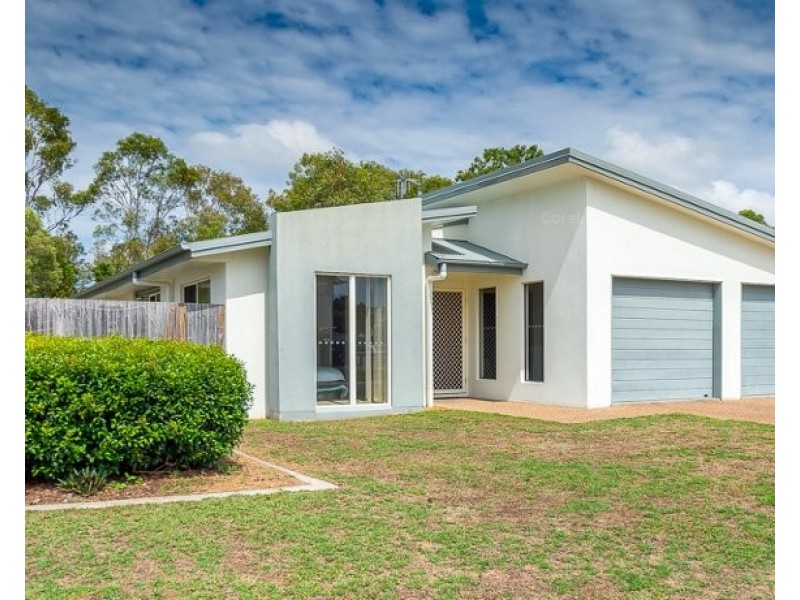 17 BRACKISH COURT, Toogoom QLD 4655