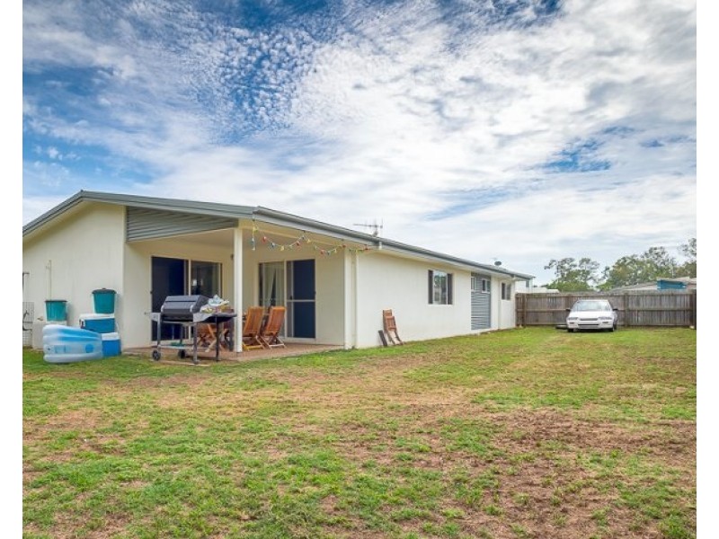 17 BRACKISH COURT, Toogoom QLD 4655