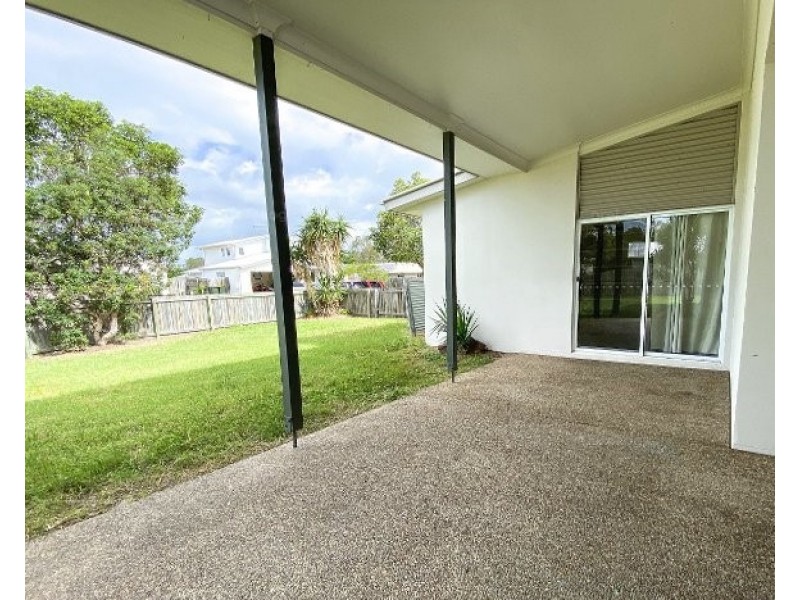 7 CLEARWATER CRESCENT, Toogoom QLD 4655