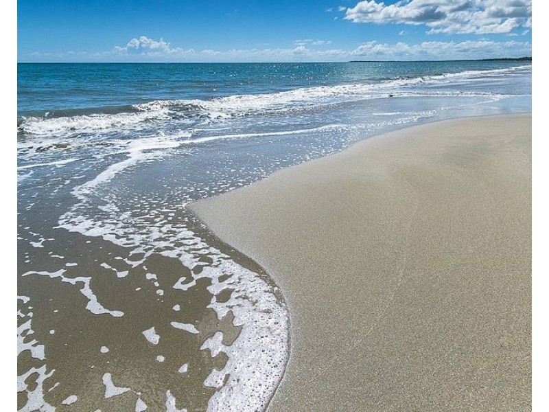 Lot 79 Carkeet Road, Toogoom QLD 4655