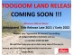 Lot 80 Carkeet Road, Toogoom QLD 4655
