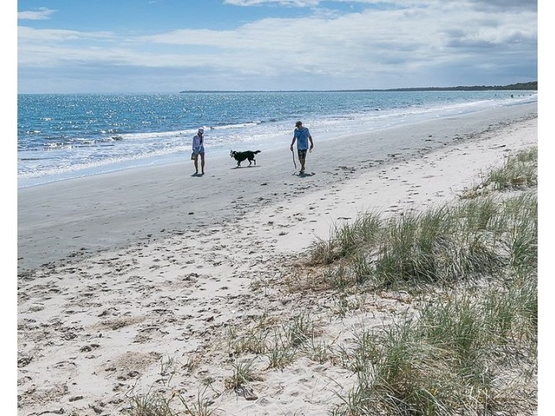 Lot 81 Carkeet Road, Toogoom QLD 4655