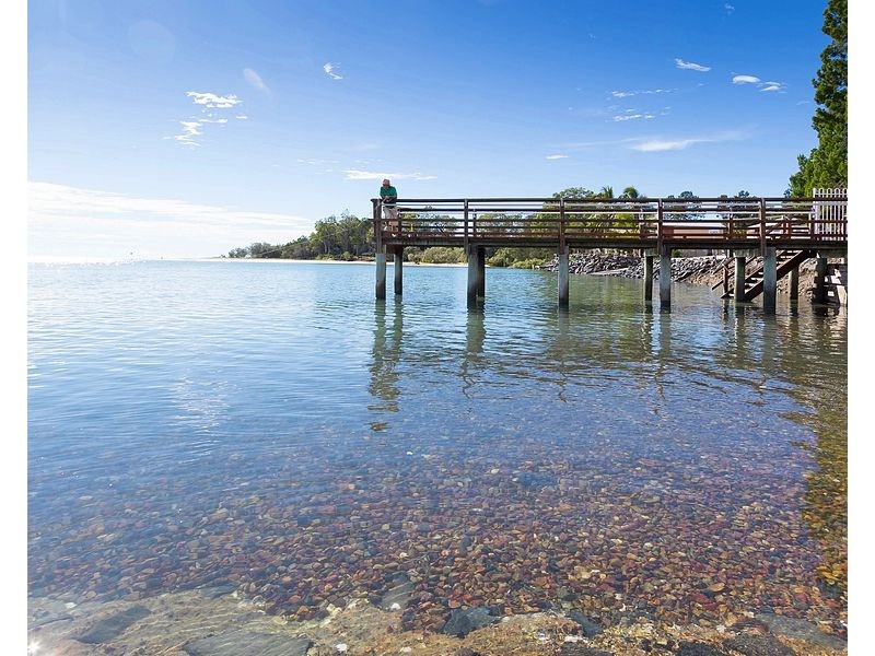 Lot 88 Carkeet Road, Toogoom QLD 4655