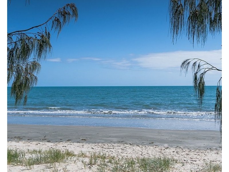Lot 88 Carkeet Road, Toogoom QLD 4655