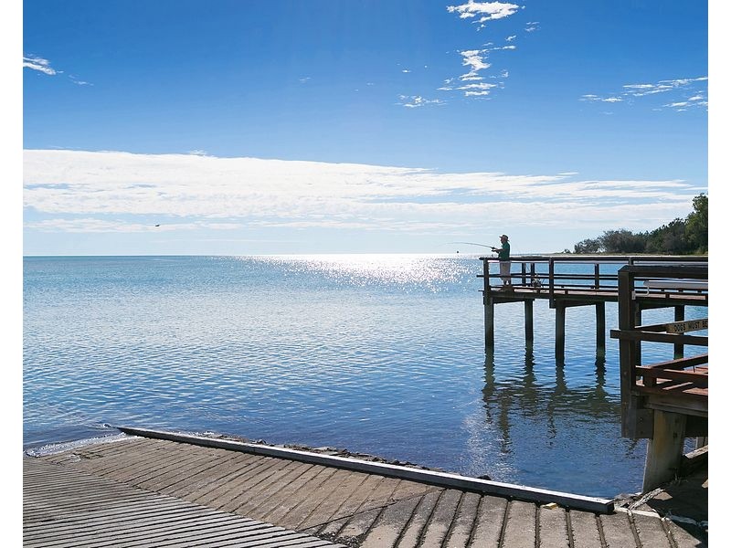Lot 88 Carkeet Road, Toogoom QLD 4655