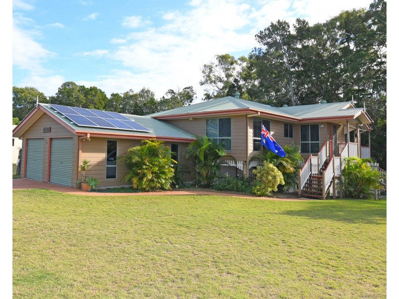 150 KINGFISHER PARADE, Toogoom QLD 4655