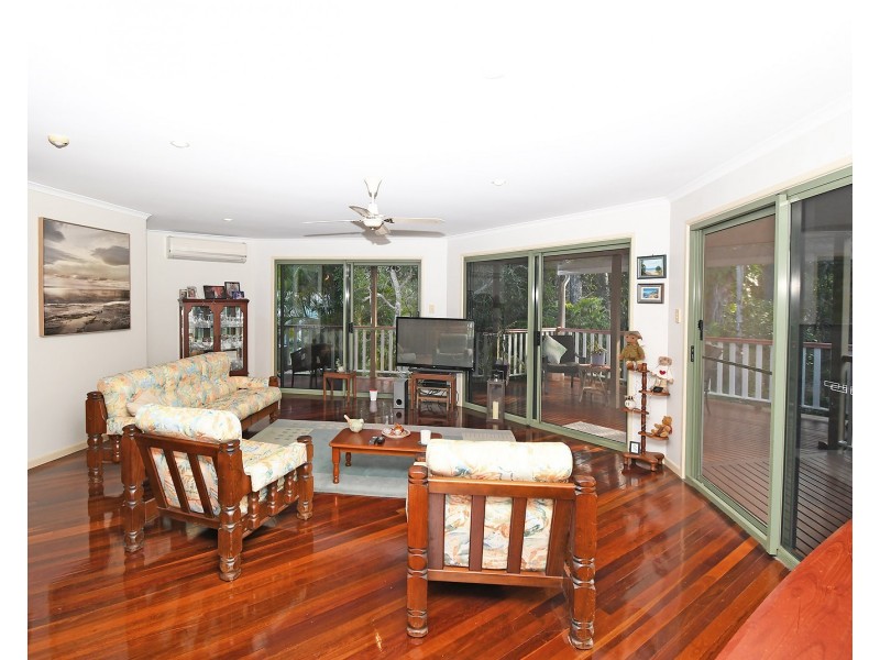 150 KINGFISHER PARADE, Toogoom QLD 4655