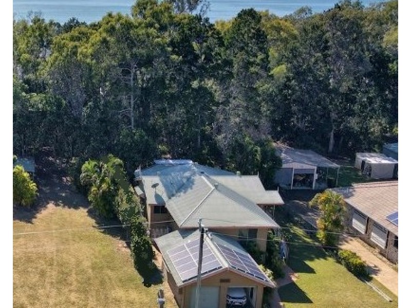 150 KINGFISHER PARADE, Toogoom QLD 4655