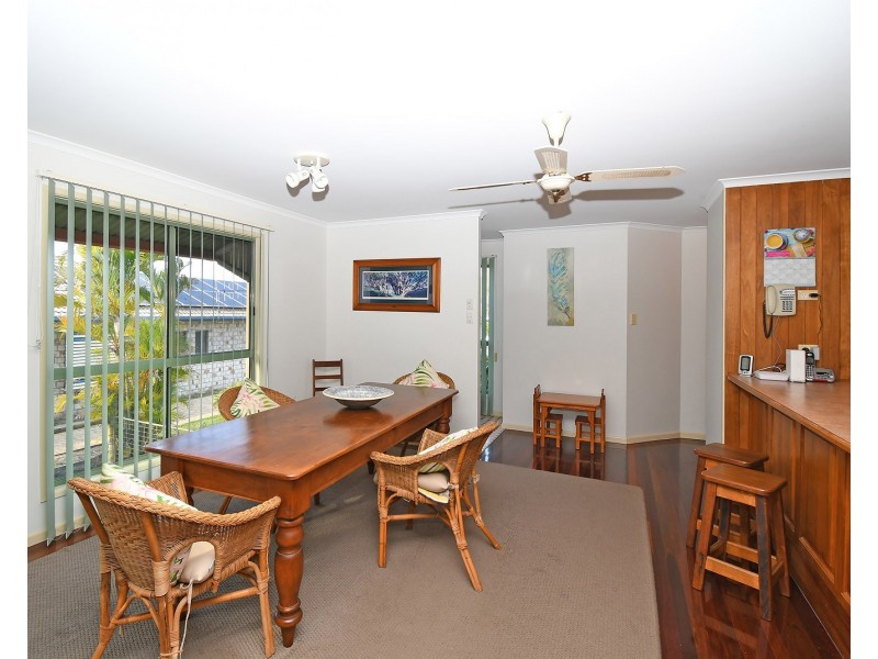 150 KINGFISHER PARADE, Toogoom QLD 4655