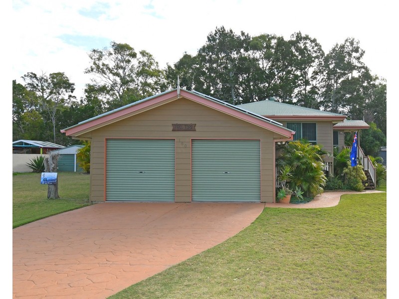 150 KINGFISHER PARADE, Toogoom QLD 4655