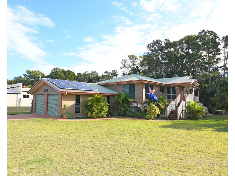 150 KINGFISHER PARADE, Toogoom QLD 4655