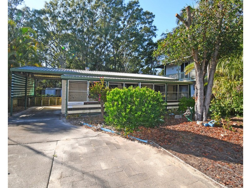 22 RIES ROAD, Toogoom QLD 4655