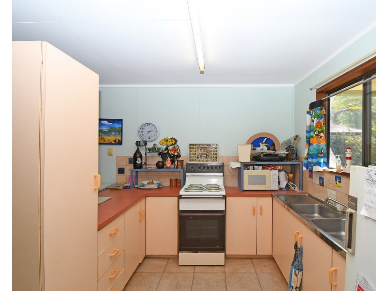 22 RIES ROAD, Toogoom QLD 4655