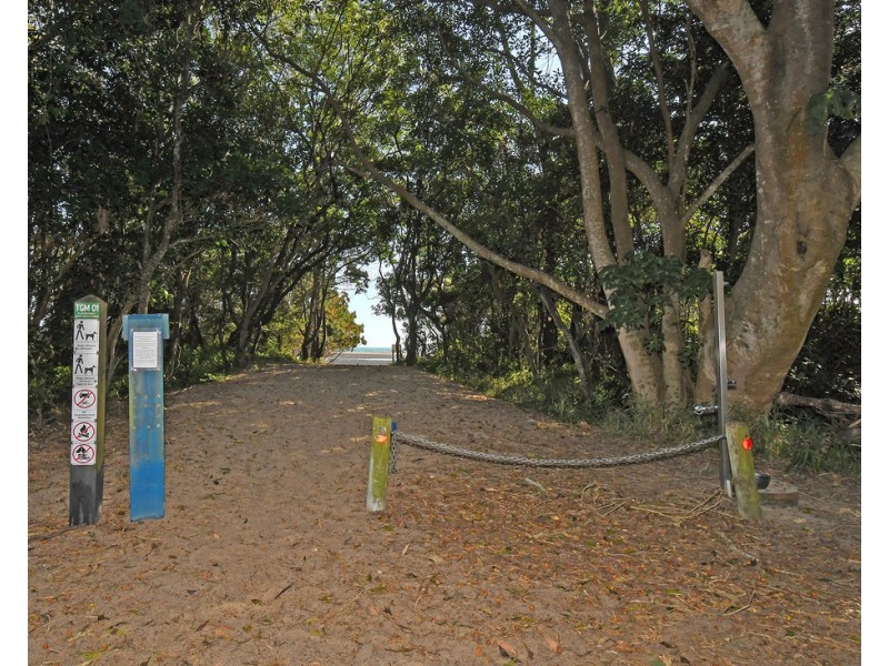 22 RIES ROAD, Toogoom QLD 4655