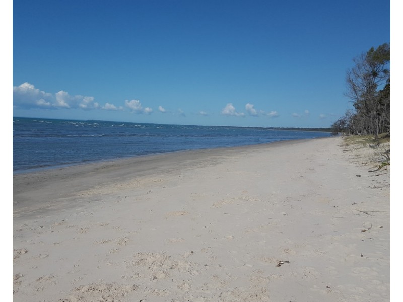 22 RIES ROAD, Toogoom QLD 4655