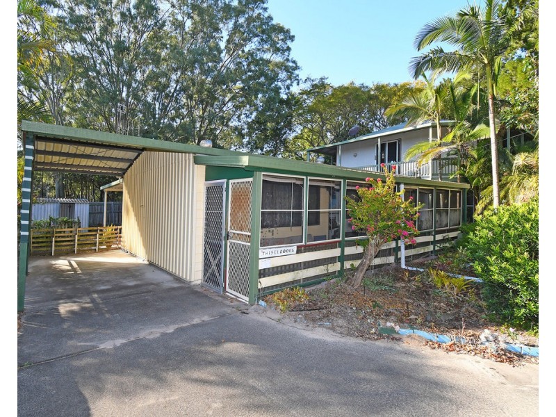 22 RIES ROAD, Toogoom QLD 4655
