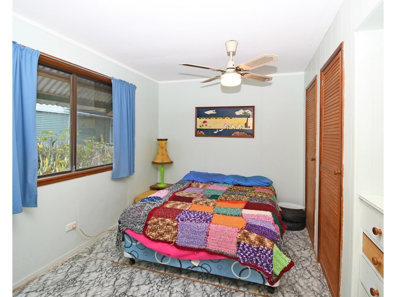 22 RIES ROAD, Toogoom QLD 4655