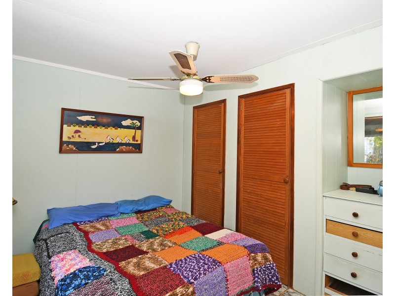 22 RIES ROAD, Toogoom QLD 4655