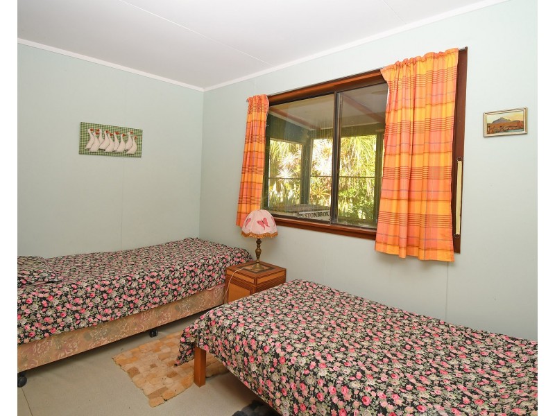 22 RIES ROAD, Toogoom QLD 4655