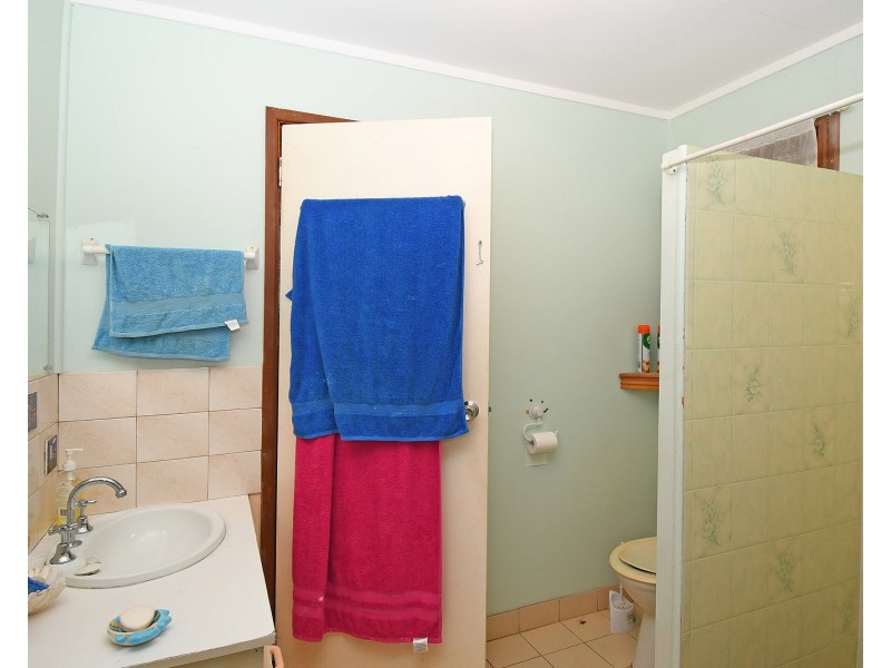 22 RIES ROAD, Toogoom QLD 4655