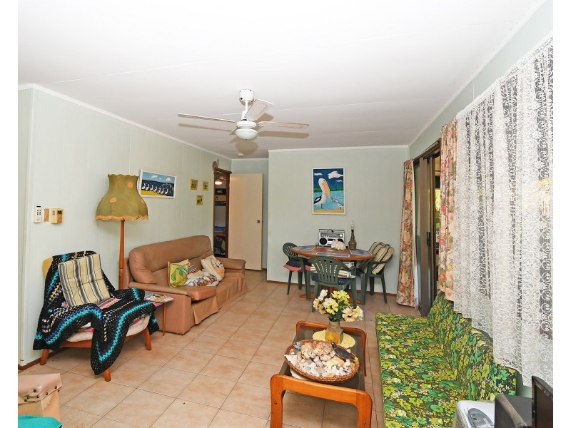 22 RIES ROAD, Toogoom QLD 4655