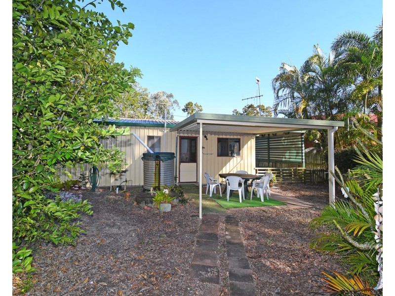 22 RIES ROAD, Toogoom QLD 4655