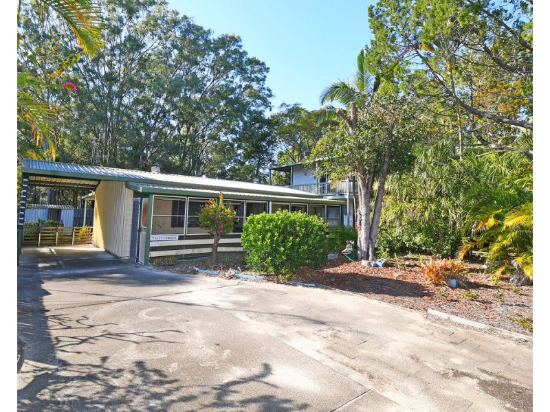 22 RIES ROAD, Toogoom QLD 4655