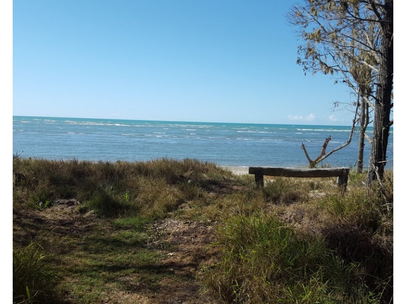 22 RIES ROAD, Toogoom QLD 4655