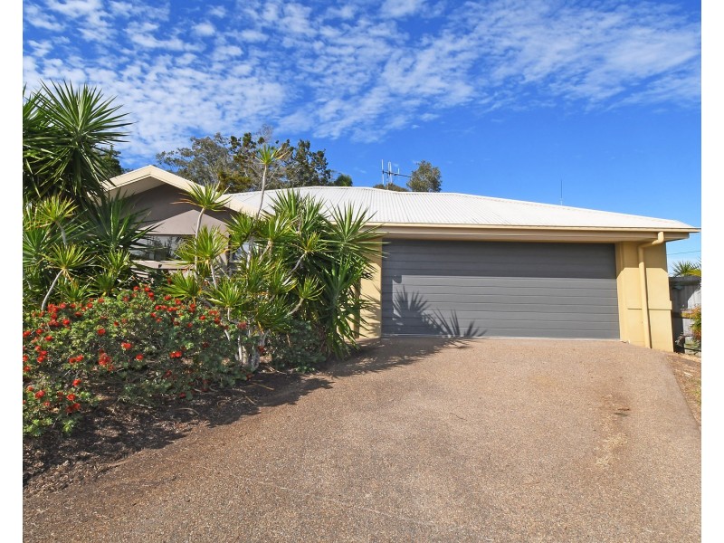 28 WAVE COURT, Toogoom QLD 4655