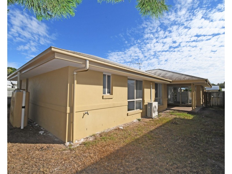 28 WAVE COURT, Toogoom QLD 4655