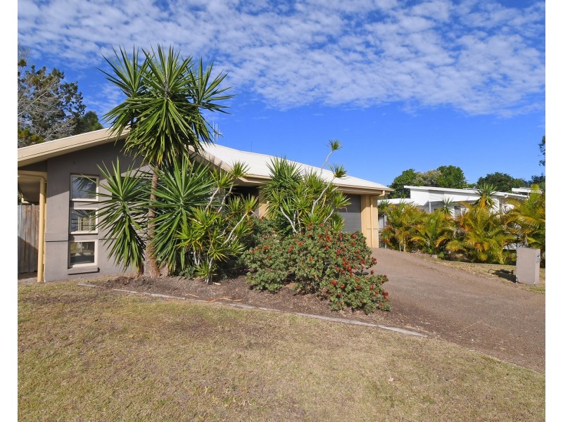 28 WAVE COURT, Toogoom QLD 4655
