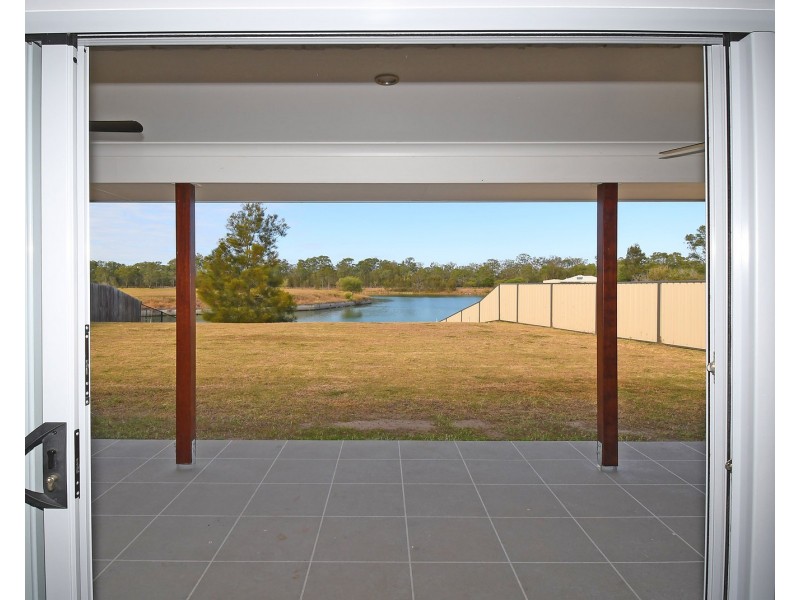 43 NORTHSHORE AVENUE, Toogoom QLD 4655