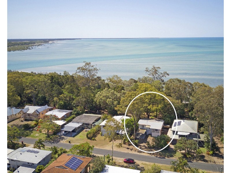 44 KINGFISHER PARADE, Toogoom QLD 4655