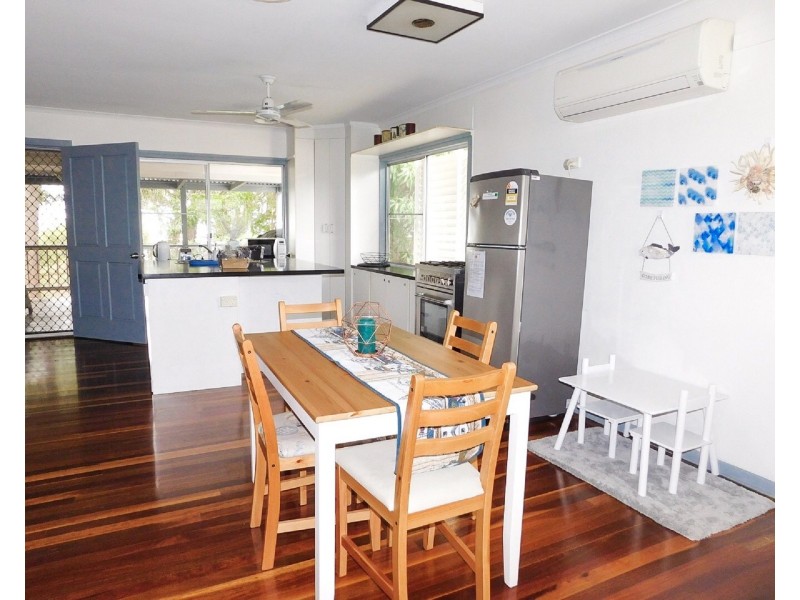 44 KINGFISHER PARADE, Toogoom QLD 4655