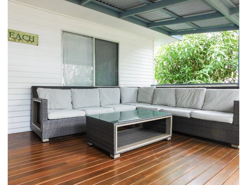 44 KINGFISHER PARADE, Toogoom QLD 4655