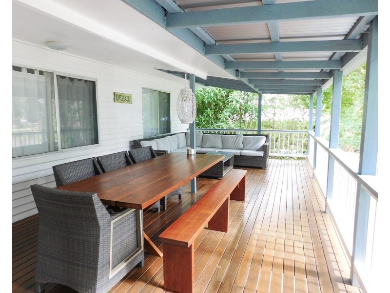 44 KINGFISHER PARADE, Toogoom QLD 4655