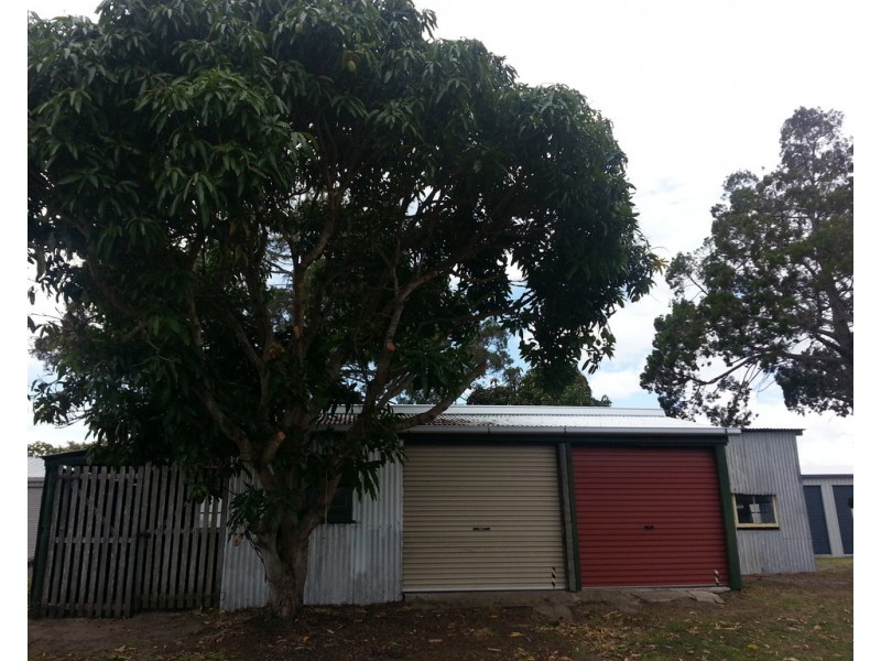53 MORETON STREET, Toogoom QLD 4655