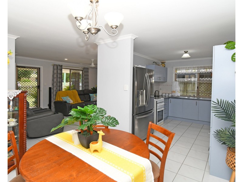 526 OREGAN CREEK ROAD, Toogoom QLD 4655