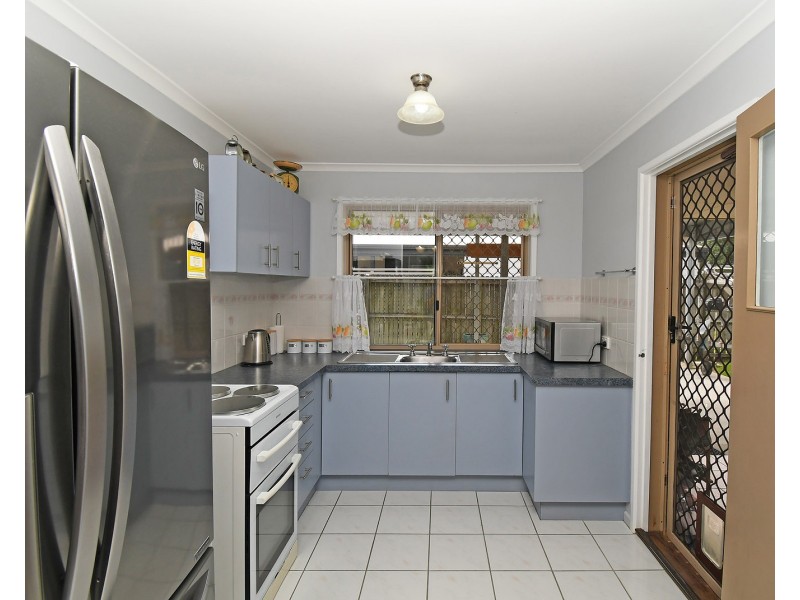 526 OREGAN CREEK ROAD, Toogoom QLD 4655