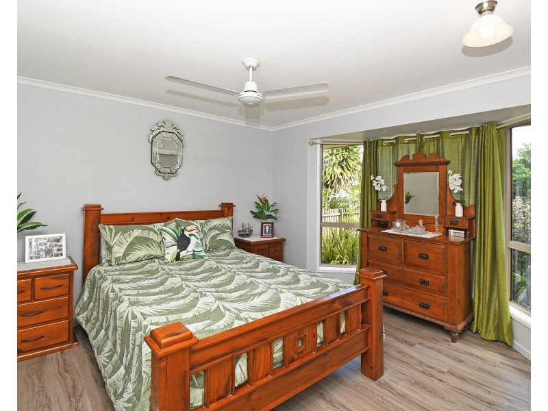 526 OREGAN CREEK ROAD, Toogoom QLD 4655