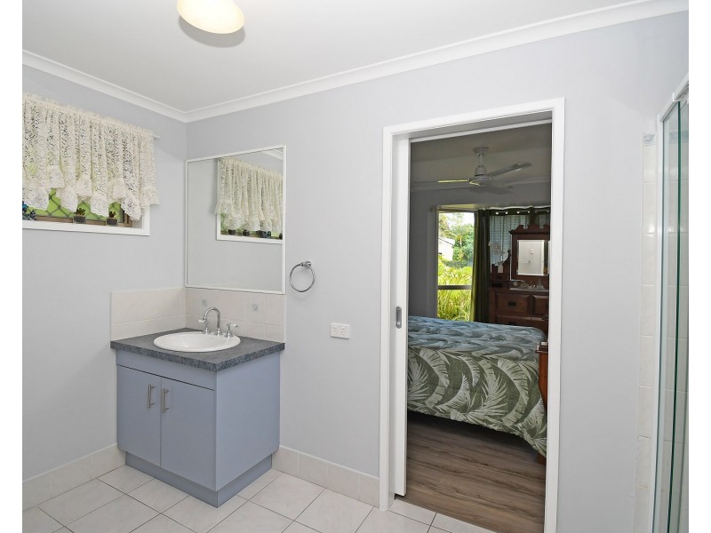 526 OREGAN CREEK ROAD, Toogoom QLD 4655