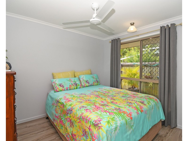 526 OREGAN CREEK ROAD, Toogoom QLD 4655