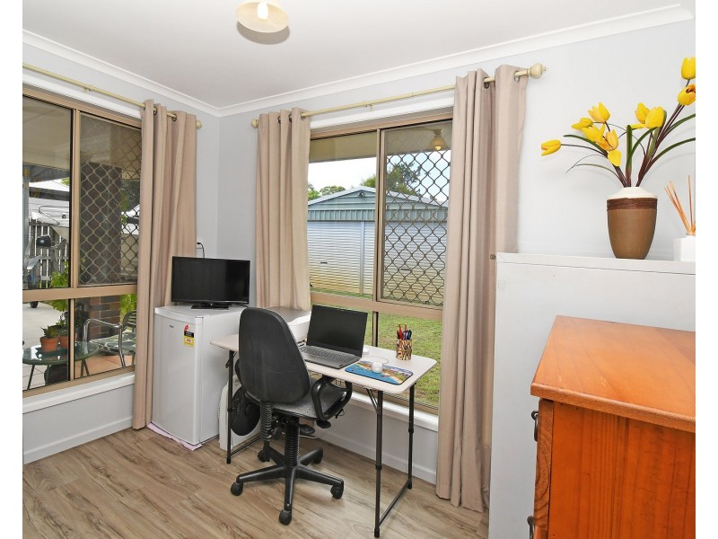 526 OREGAN CREEK ROAD, Toogoom QLD 4655