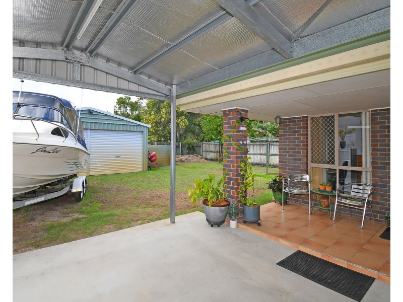 526 OREGAN CREEK ROAD, Toogoom QLD 4655