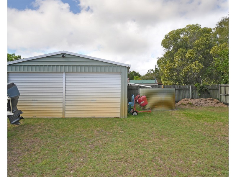 526 OREGAN CREEK ROAD, Toogoom QLD 4655
